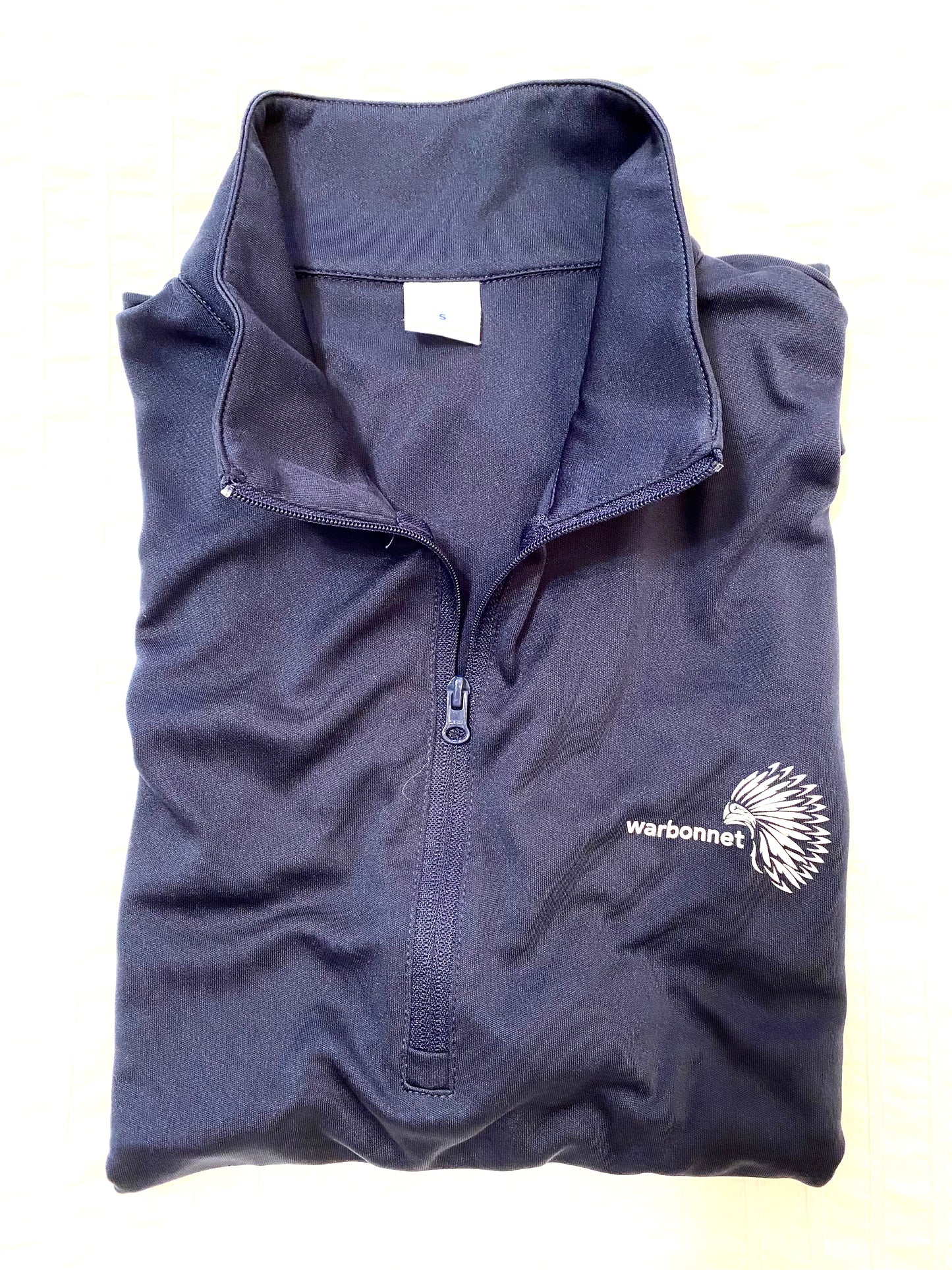 Mens morning hiker - true navy