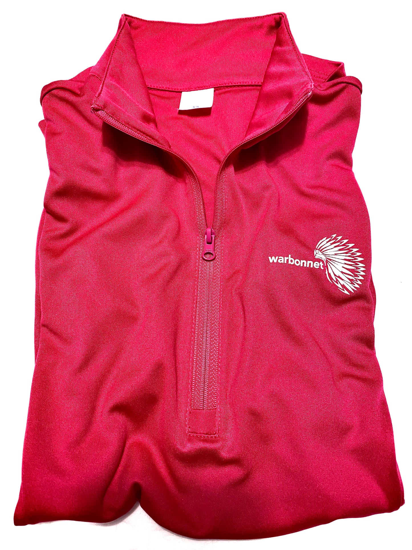 Womens morning hiker - pink raspberry